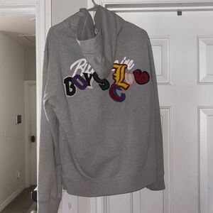 BBC Hoodie